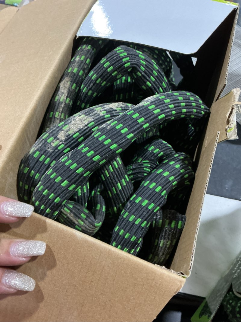 Condition photo showing Good Condition for flex-able hose flex-able xtreme hose 100ft - kink free, expandable, heavy duty, green
