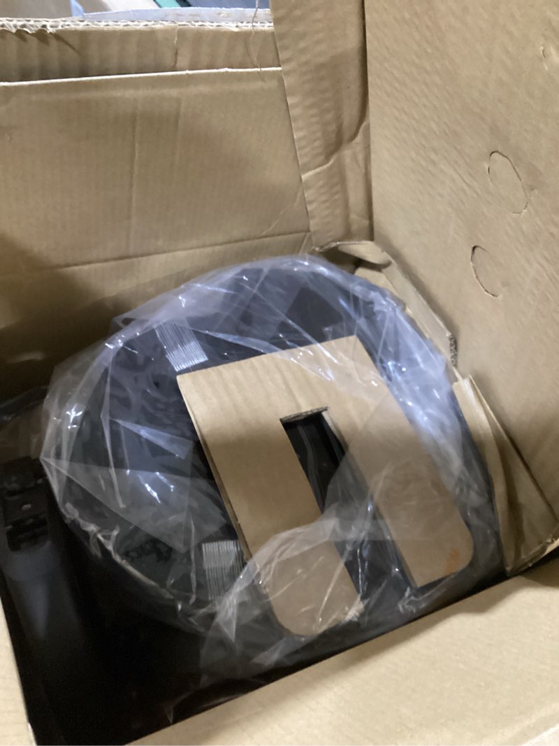 Condition photo showing Good Condition for BLACK+DECKER 12-Cup Digital Coffee Maker, Programmable, Washable Basket Filter, Sneak-A-Cup, Auto Brew, Water Window, Keep Hot Plate, Black Black coffeemaker