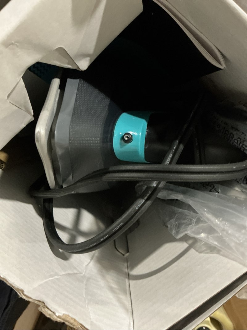 Condition photo showing Good Condition for pursteam steamburst+ 1750w steam iron, ceramic soleplate, adjustable steam, burst of steam, self-clean, anti-calc, anti-drip, powerful & long-lasting steam for all fabrics