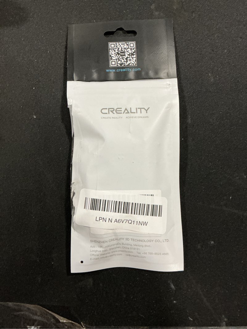 Condition photo showing Good Condition for Creality Official Upgrade K1C/K1 SE/K1 MAX Hotend Adapter Plate, OEM PCB Nozzle Adapter Toolhead PCB