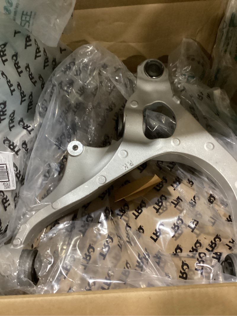 (Similar to) TRQ Front Right ,and left Lower Control Arm