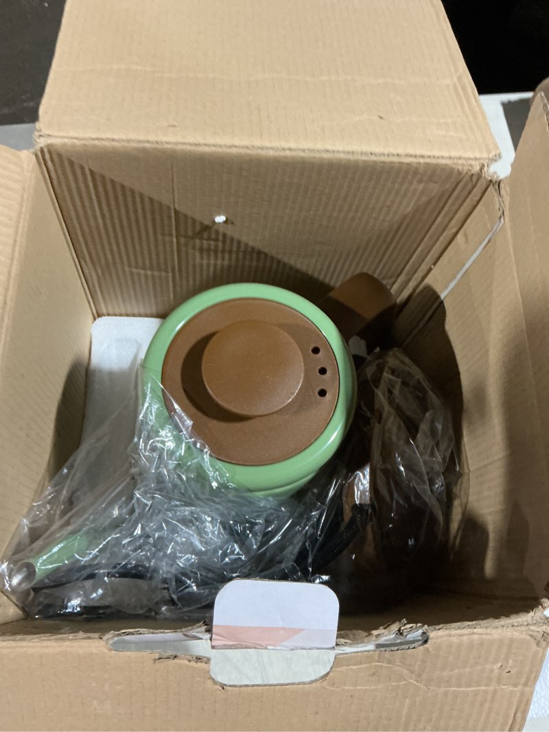 Condition photo showing Good Condition for DmofwHi Gooseneck Electric Kettle(1.0L), 100% Stainless Steel BPA Free Classic Pour Over Coffee Kettle | Tea Kettle - Green