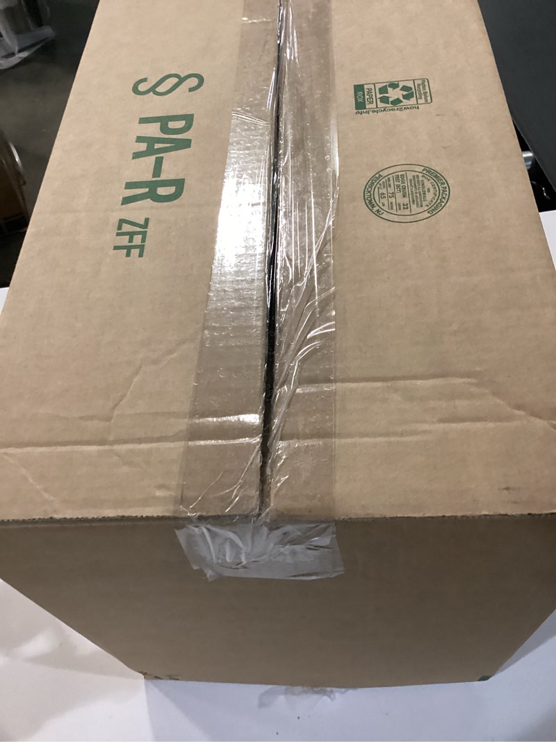 Condition photo showing New/Like New for 80oz soft polyfill stuffing, fluffy pillow stuffing filling for pillow, couch cushion, cloud project, stuffed animal, craft, machine washable polyester fiberfill for crochet, pet bed, plushies 5 pounds