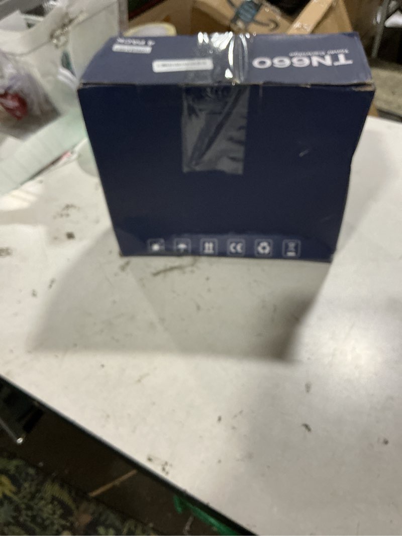 Condition photo showing New/Like New for tn660 toner cartridge replacement compatible for brother tn 660 tn-660 tn630 high yield to use with hl-l2380dw hl-l2320d hl-l2340dw dcp-l2540dw mfc-l2700dw mfc-l2720dw printer (black, 4 pack)