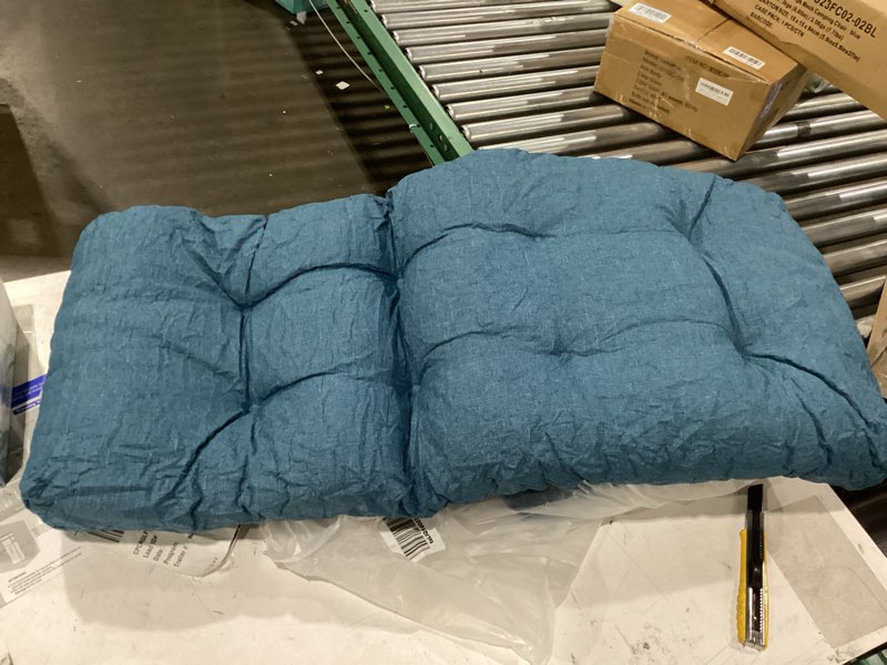 patio furniture cushion