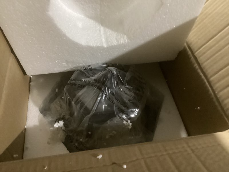 Condition photo showing New/Like New for livex lighting 7052-07 monterey 2 light outdoor/indoor bronze finish solid brass flush mount with clear beveled glass