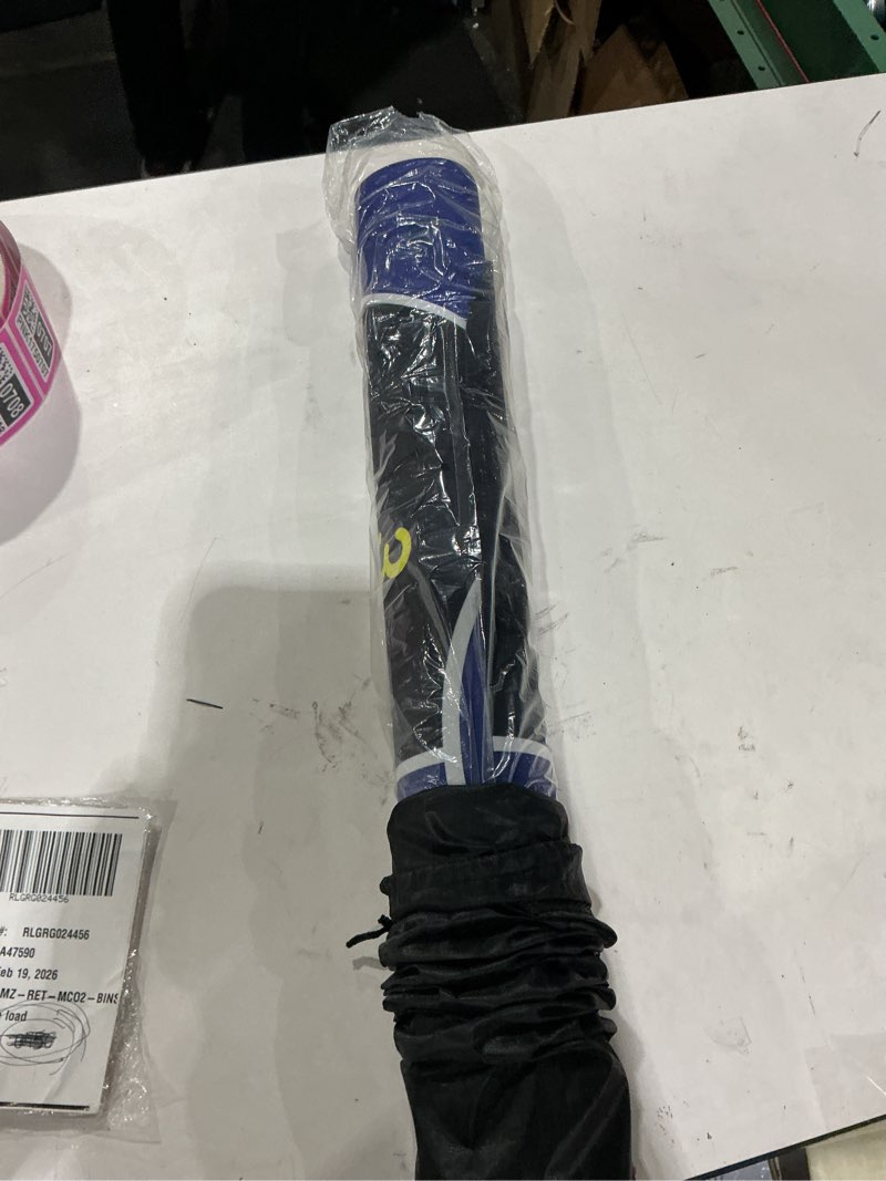 Condition photo showing New/Like New for 47 x 24Inch Texas Hold'em Poker Mat Portable Rubber Poker Table Top Water Waterproof, Noise Reduction Suitable for Any Tabletop Game Premium Carry Bag is Provided for Playing Everywhere(Blue) 47 X 24 Inch Blue