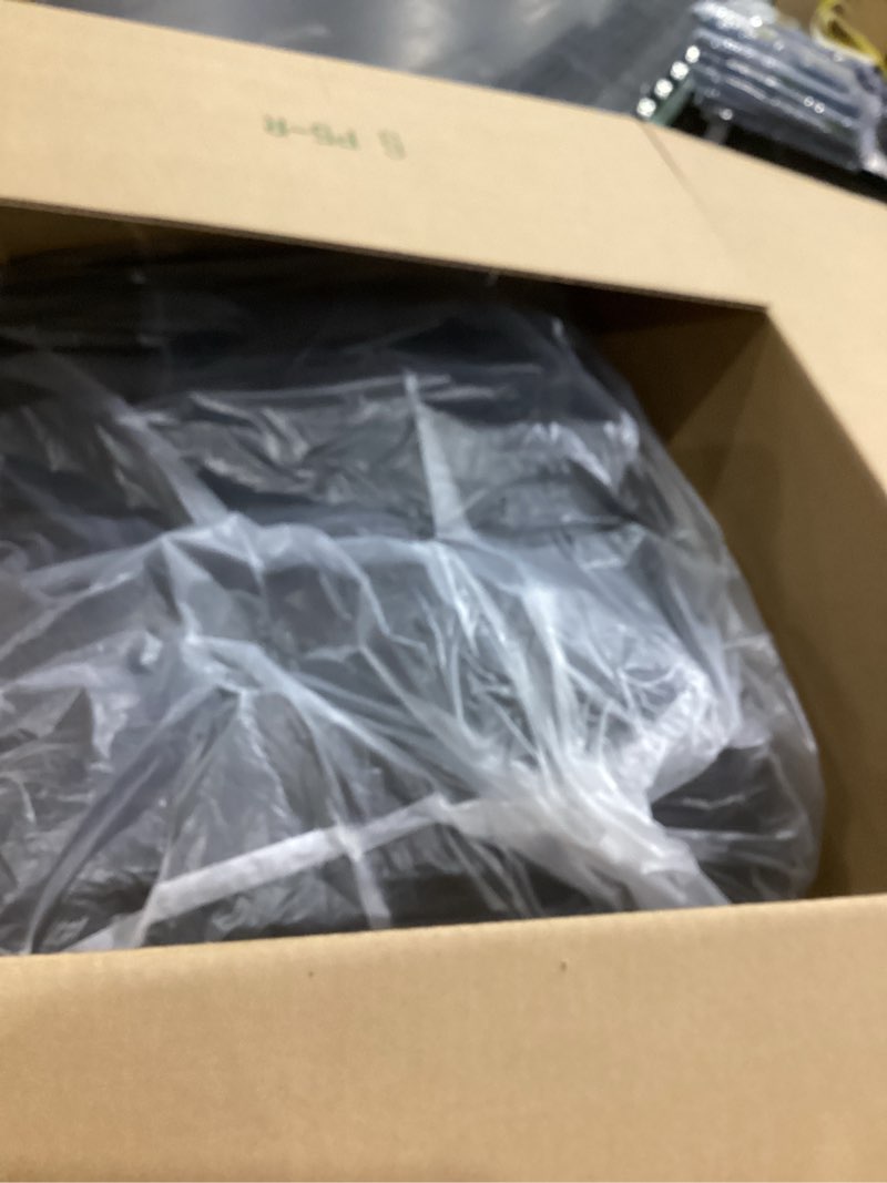 Condition photo showing Good Condition for MeMoreCool Foldable Floor Mattress for Kids, Glow Butterfly Toddlers Trifold Nap Mat, Kids Folding Mattress Portable Sleeping Futon for Daycare or Floor Bed