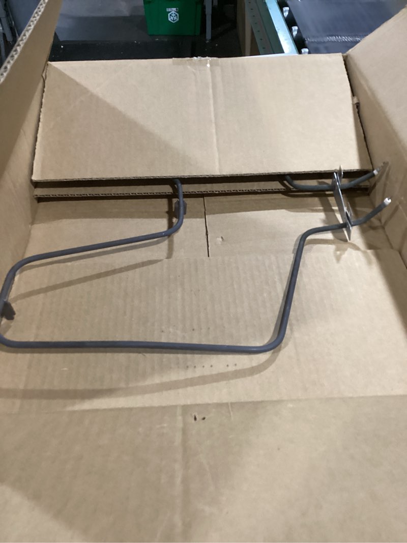 Condition photo showing Good Condition for WB44K10005 Bake Element Oven Heating Element For General Electric Hotpoint Kenmore Stove Oven - Replaces 824269, AP2030964, WB44K10001, PS249238