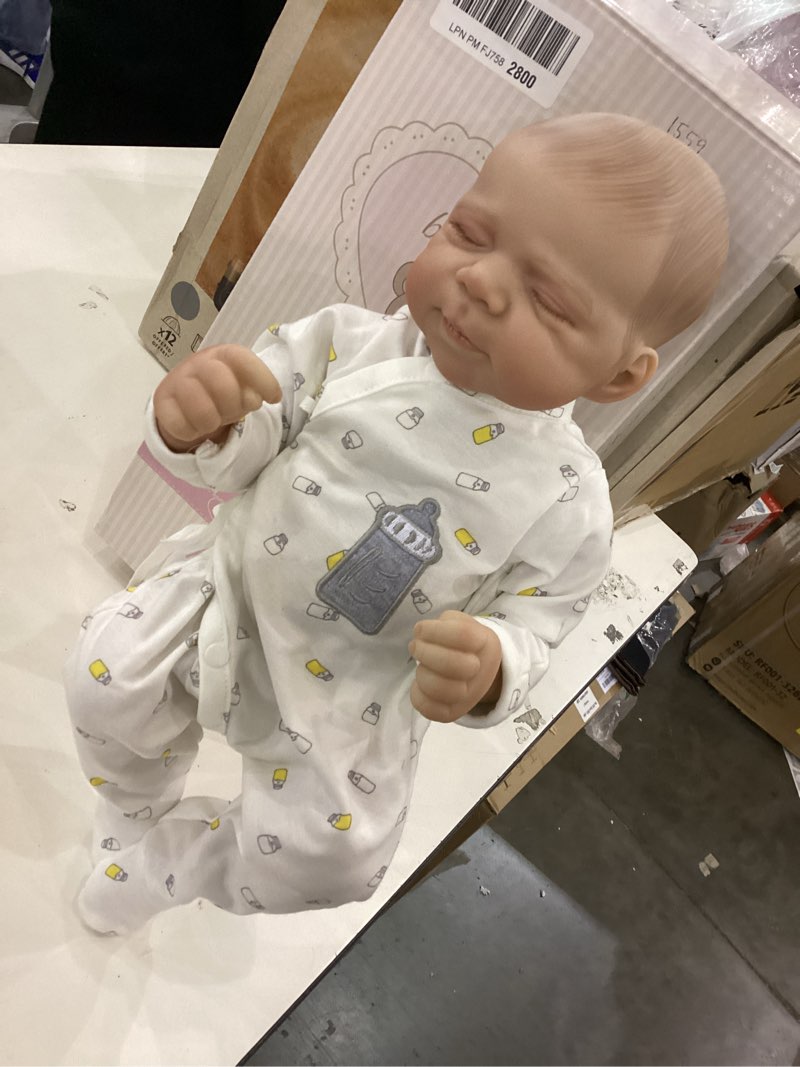 baby doll