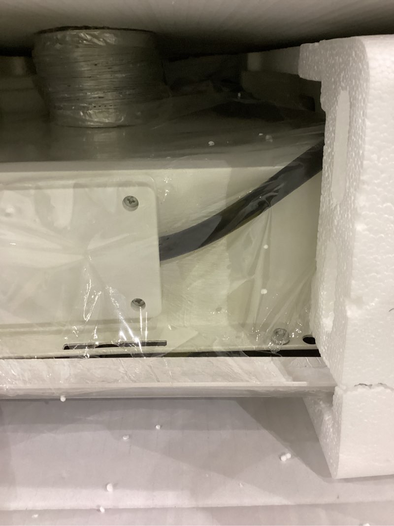 Smart bathroom heater fan 