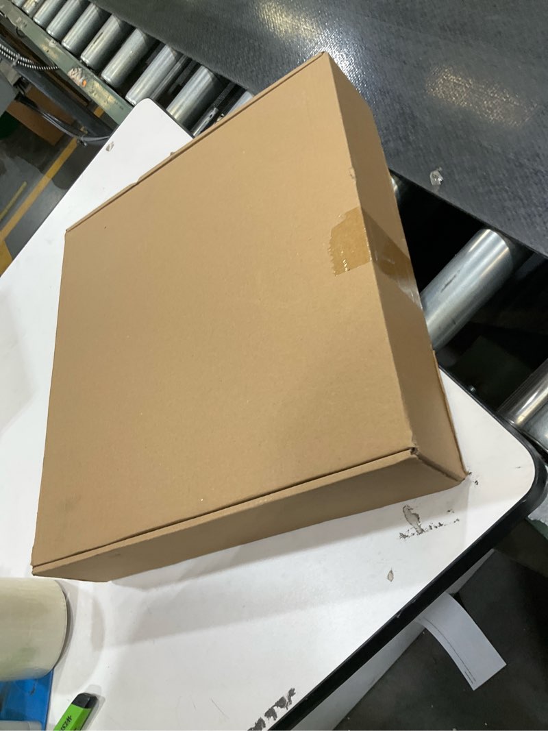 Condition photo showing Good Condition for 20" St Patricks Day Wreath Front Door, Shamrock Decorations Artificial Wreath Lucky Shamrock Spring 