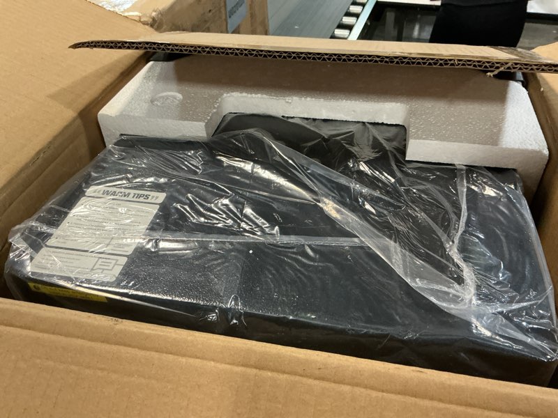 Condition photo showing Good Condition for YAYAG Home Safe Box, 2.5 Cu Ft Steel Safety Safe Fireproof Waterproof with Emergency Battery Box - Digital Keypad & Keys, Removable Shelf, Personal Security Document Combination Lock for Office