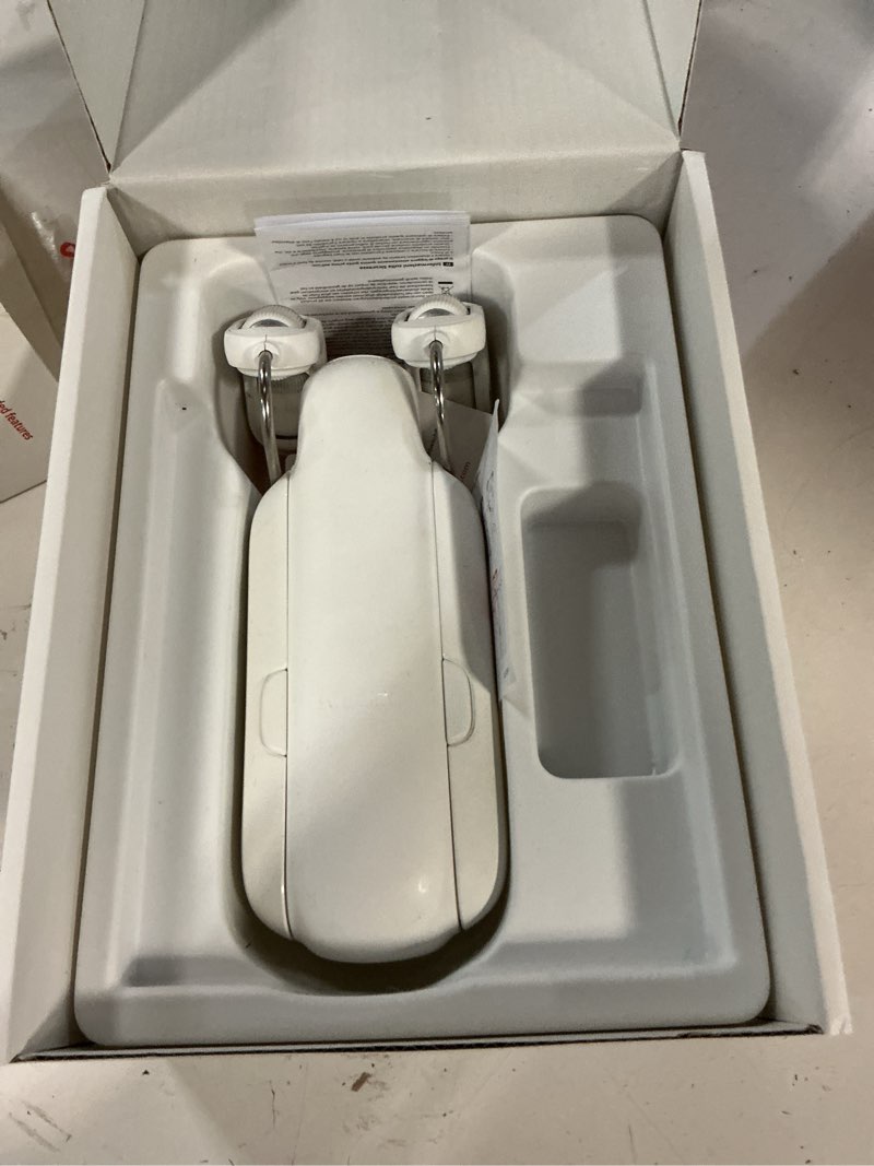 Condition photo showing Good Condition for switchbot 2025 automatic curtain opener 3 rod-bluetooth remote control, wifi&smartphone control, upgraded high-performance, add hub to work with alexa, google home, homekit w2400000