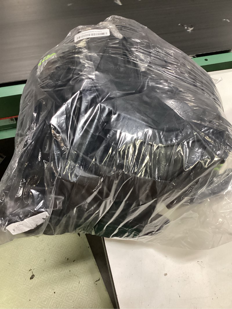 Condition photo showing As Is for 420d waterproof car cover fit for mazda cx-5 2012-2026/cx-50 2023-2026, all weather car covers for cx-50 cx5 accessories with zipper & reflective strips mazda cx-5 12-26/cx-50 23-26