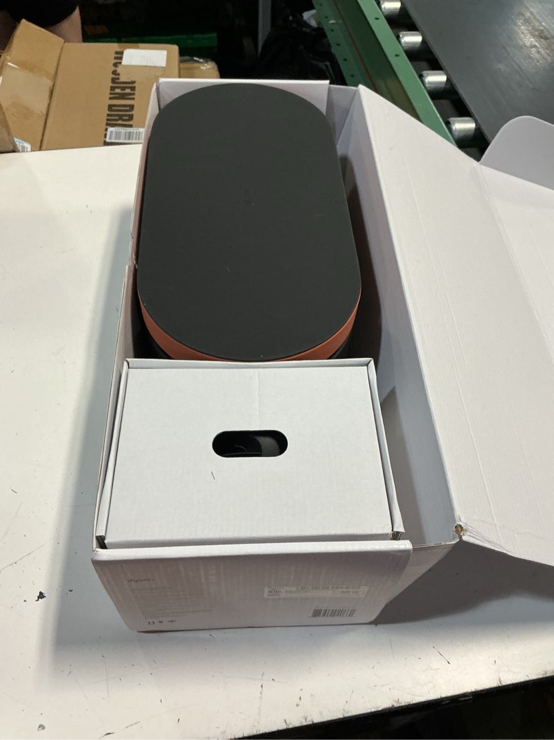 Condition photo showing Good Condition for dyson supersonic nural™ hair dryer amber silk