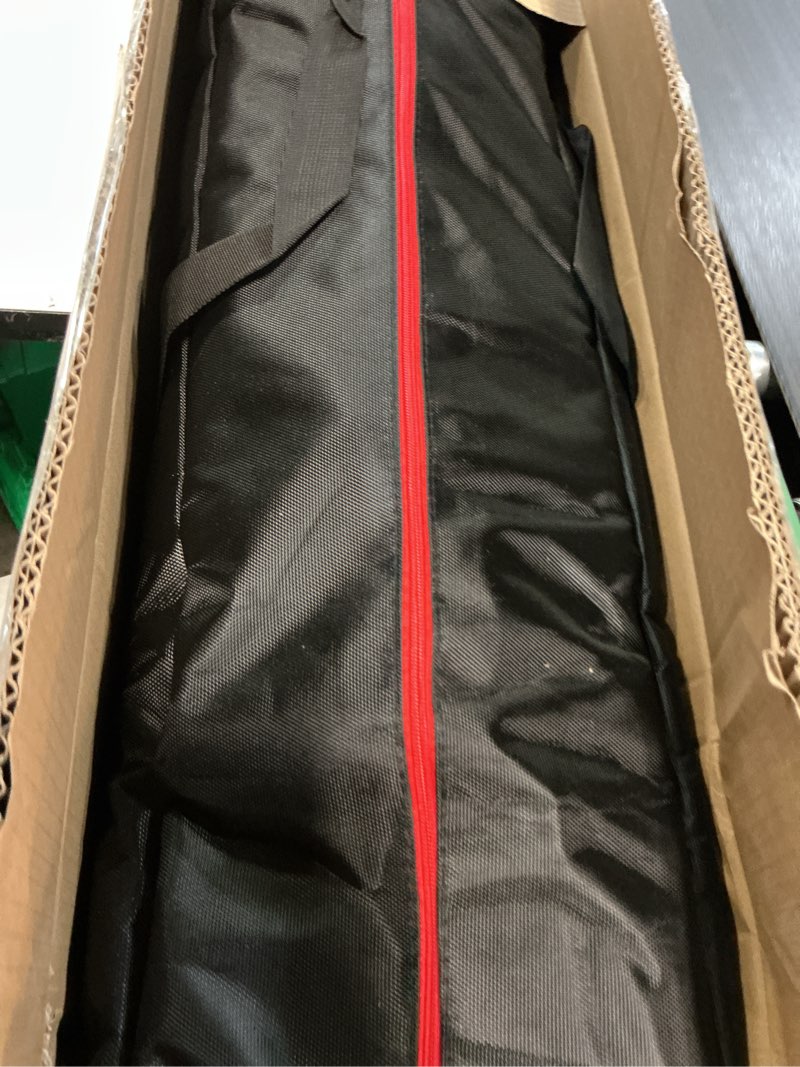 Condition photo showing Good Condition for emart 10x10ft heavy duty backdrop stand kit, adjustable pipe and drape photo booth frame for wedding, party, christmas, birthday decorations 10x10ft silver