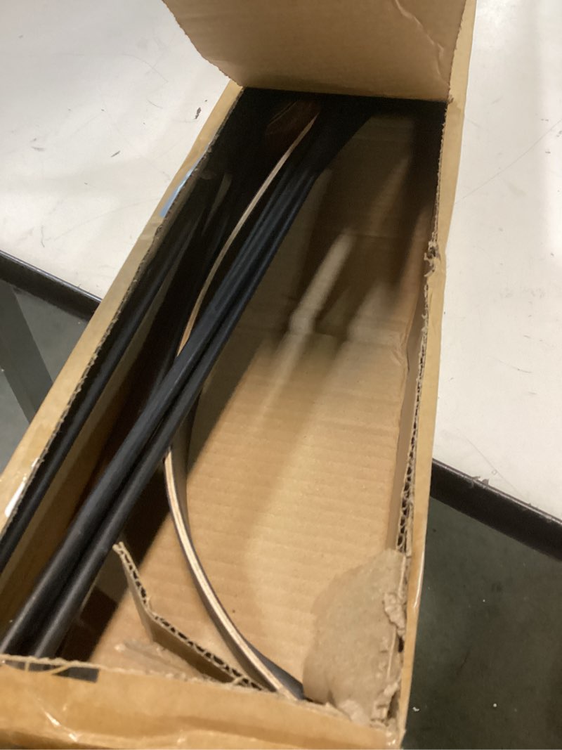 Condition photo showing As Is for Sanlida Eagle X9 New 58" RTH Standard Recurve Bow and Arrow Set for Adults and Hunters, Wooden Takedown Recurve Bow Package for Outdoor and Practice 25-60 Lbs 40 Lbs Right Hand