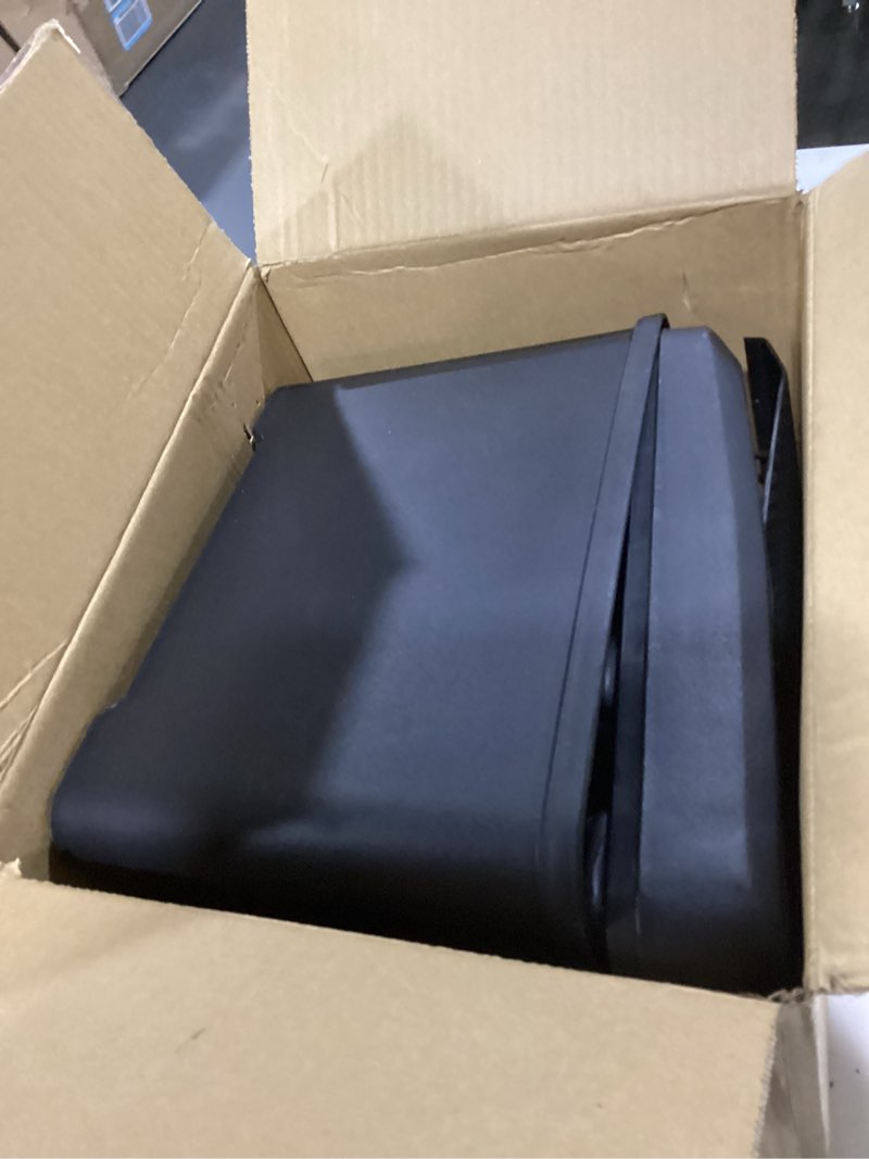 Condition photo showing Good Condition for Car Trash Can Bin Waste Container Multi-Function Storage Box Car Cup Holder Car Organizer