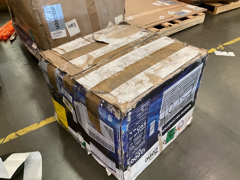 Air conditioner 