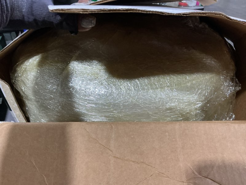 Condition photo showing Good Condition for allswell 3" covered memory foam mattress topper, queen