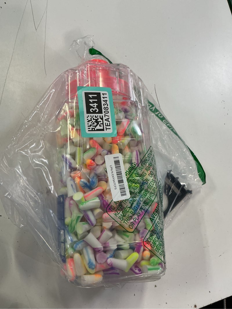 Condition photo showing Good Condition for moldex sparkplugs plugstation earplug dispensers, 500 pairs/dispenser