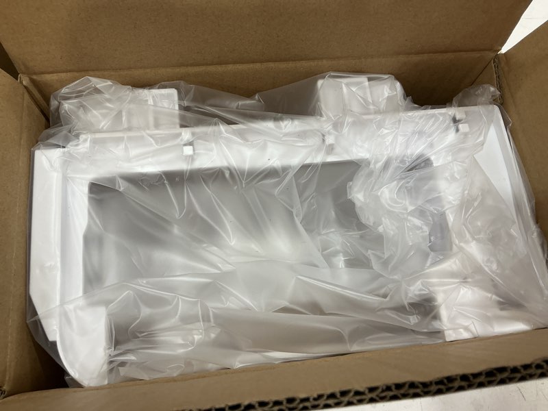 Condition photo showing Good Condition for w10873791 ice maker assembly for whirlpool refrigerators | compatible with models w10760070 w10798411 w11130444 and more; standard components come with a 6-month warranty