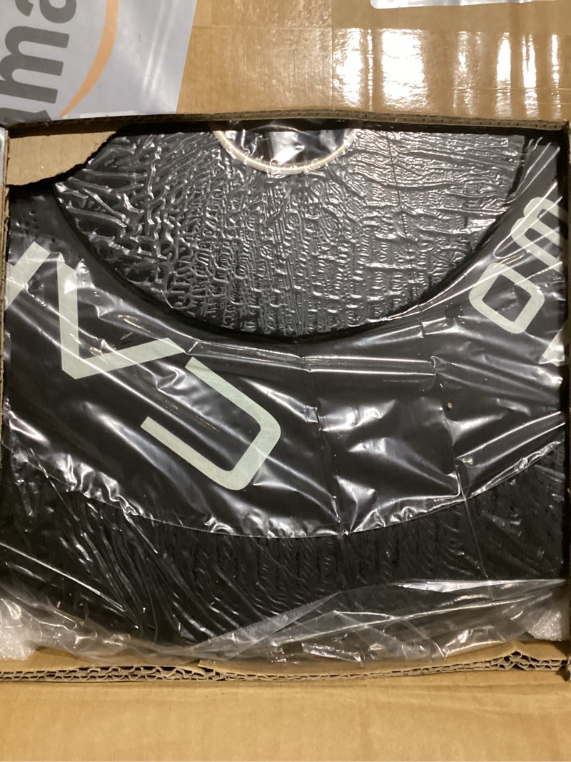 Condition photo showing Good Condition for CAP Barbell Rubber Olympic Bumper Plate | Multiple Options/Colors Economy 10lbs - Pair