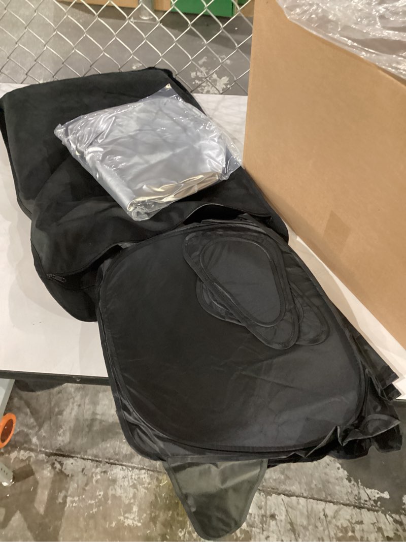 8PCS YYCKE Window Shades for NX NX250 NX350 NX350h NX450h+ 2022-2025 for Lexus Accessories Car Side