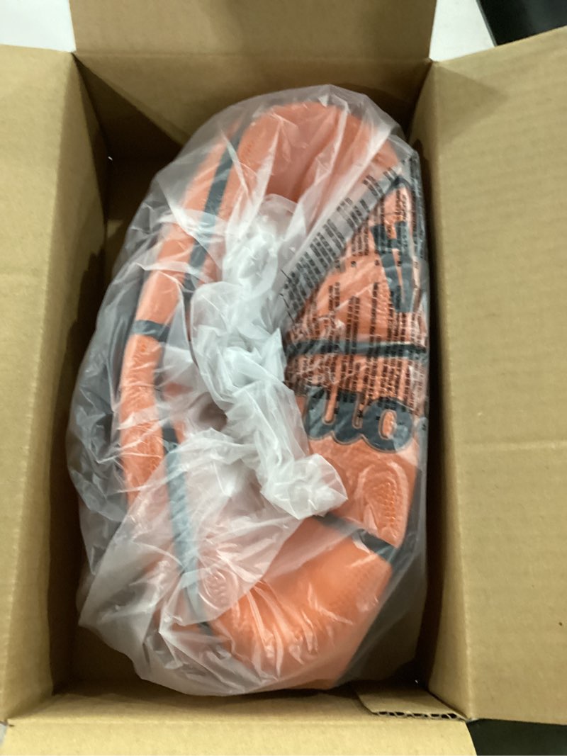 Condition photo showing Good Condition for wilson nba drv outdoor basketball  brown  27.5 in.