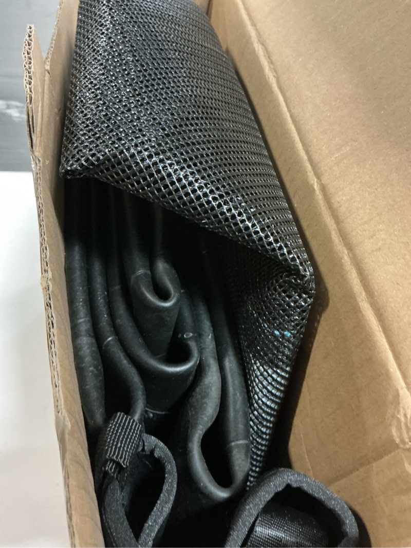 Condition photo showing Good Condition for River Tube for Floating Heavy Duty Inner Tube for River River Tube Heavy-Duty Swim and Snow Tube & Inflatable Water Float,River Tube, Sledding Float,Pool Closing Inner Tube Light Blue