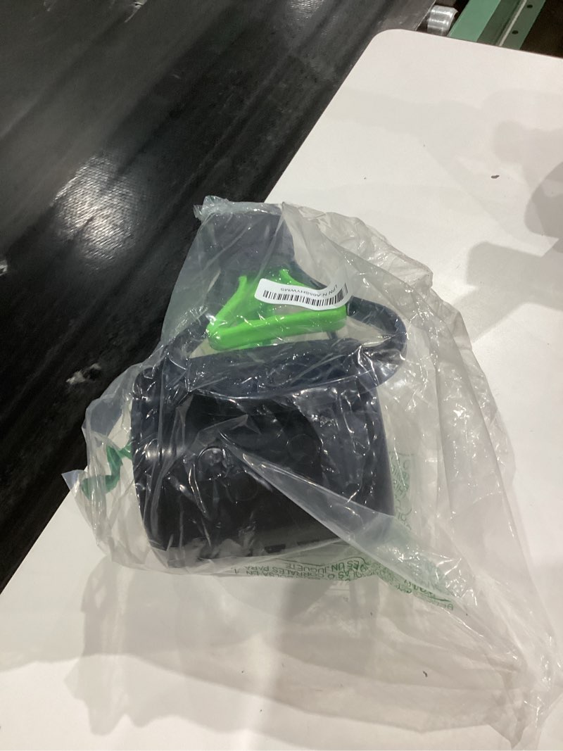 Condition photo showing Good Condition for PPOGOO Non-Breakable Pet Pooper Scooper for Dogs and Cats with Long Handle High Strength Material and Durable Spring for Easy Grass and Gravel Pick Up Green