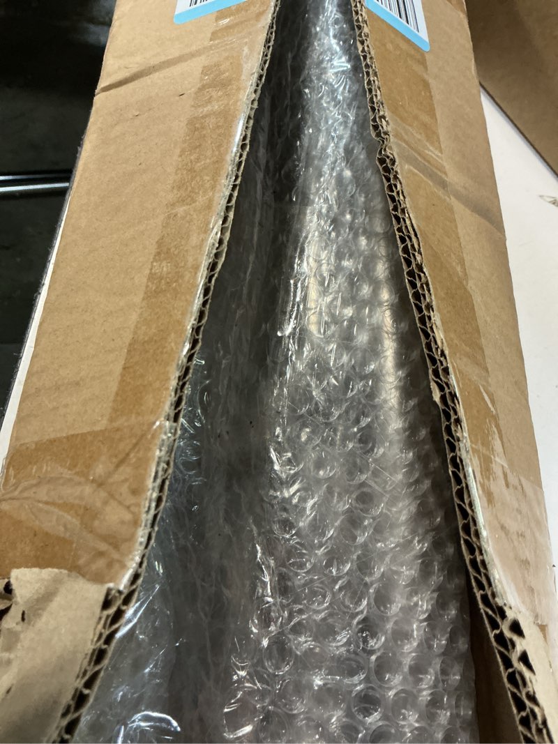 Condition photo showing Good Condition for Shower Grab Bar for Seniors Toilet Safety Grab Bars L Shaped Bathroom Hand Rails Wall Mount 24 Inch x 36 Inch Grab Bar for Bathroom Bathtub Handicap Safety Grab Bar Stainless Steel Angle Bar