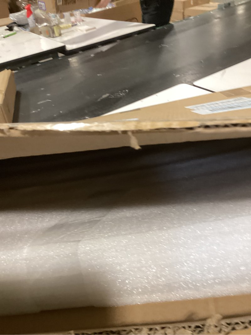 Condition photo showing New/Like New for W11259006 Washer Lid Assembly - Upgraded Replacement Washer Glass Lid For Whirlpool Maytag Machines - Easy To Assemble & Replaces W10714900, W10843976, W11082608 & W11094984 Parts