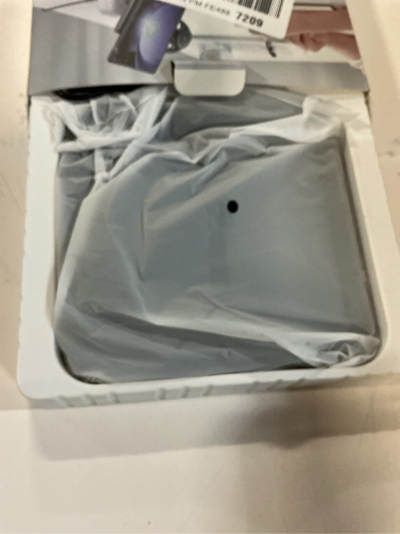 Condition photo showing Good Condition for for Samsung Galaxy Z Fold 7 6 5 4 Wireless Charger Station, Foldable 3 in 1 Wireless Charging Stand for Z Flip7 S25 Ultra/Galaxy Watch/Galaxy Buds, Charger Stand Dock for Travel