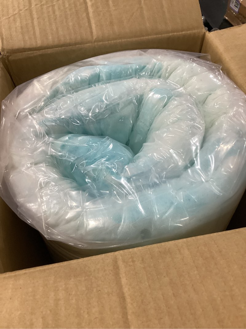 3 inch mattress topper