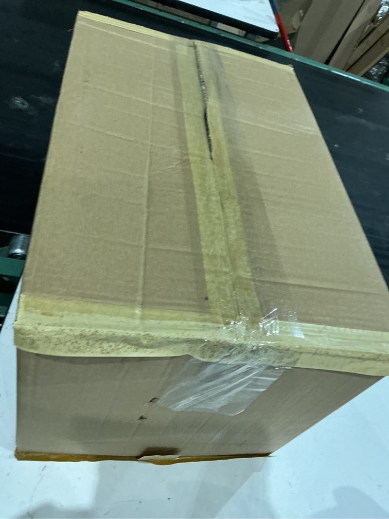 Condition photo showing Good Condition for hamama plastic grow tray color:black qty: 50pcs 