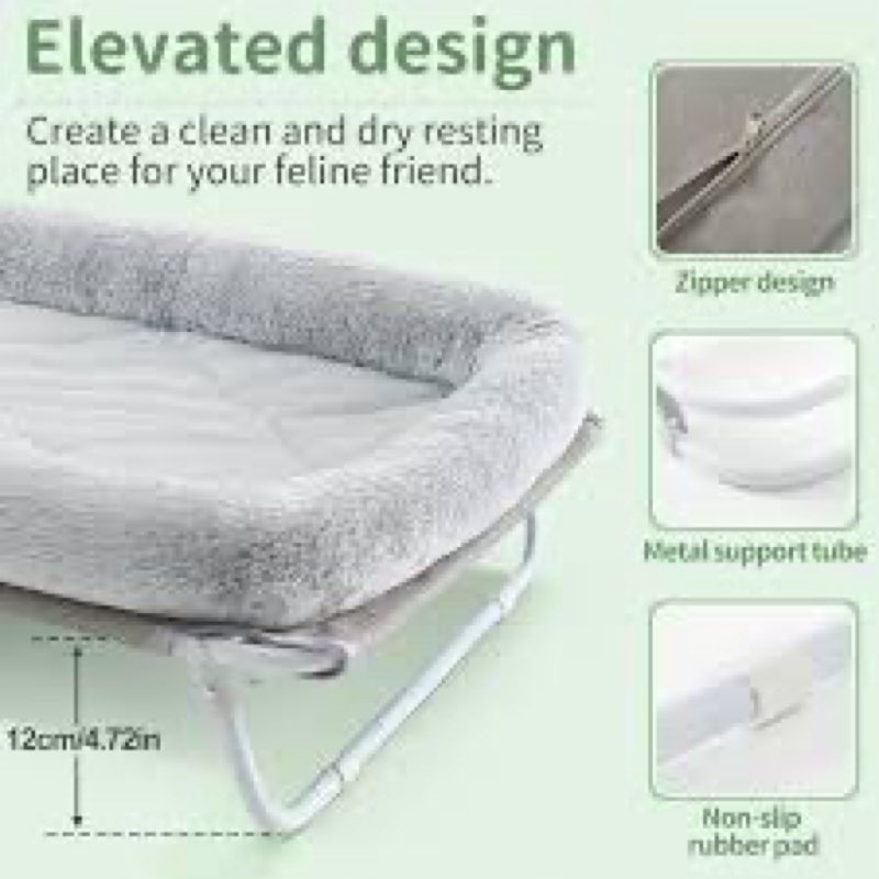 baby bassinet or bedside sleeper (similar to stock photo)