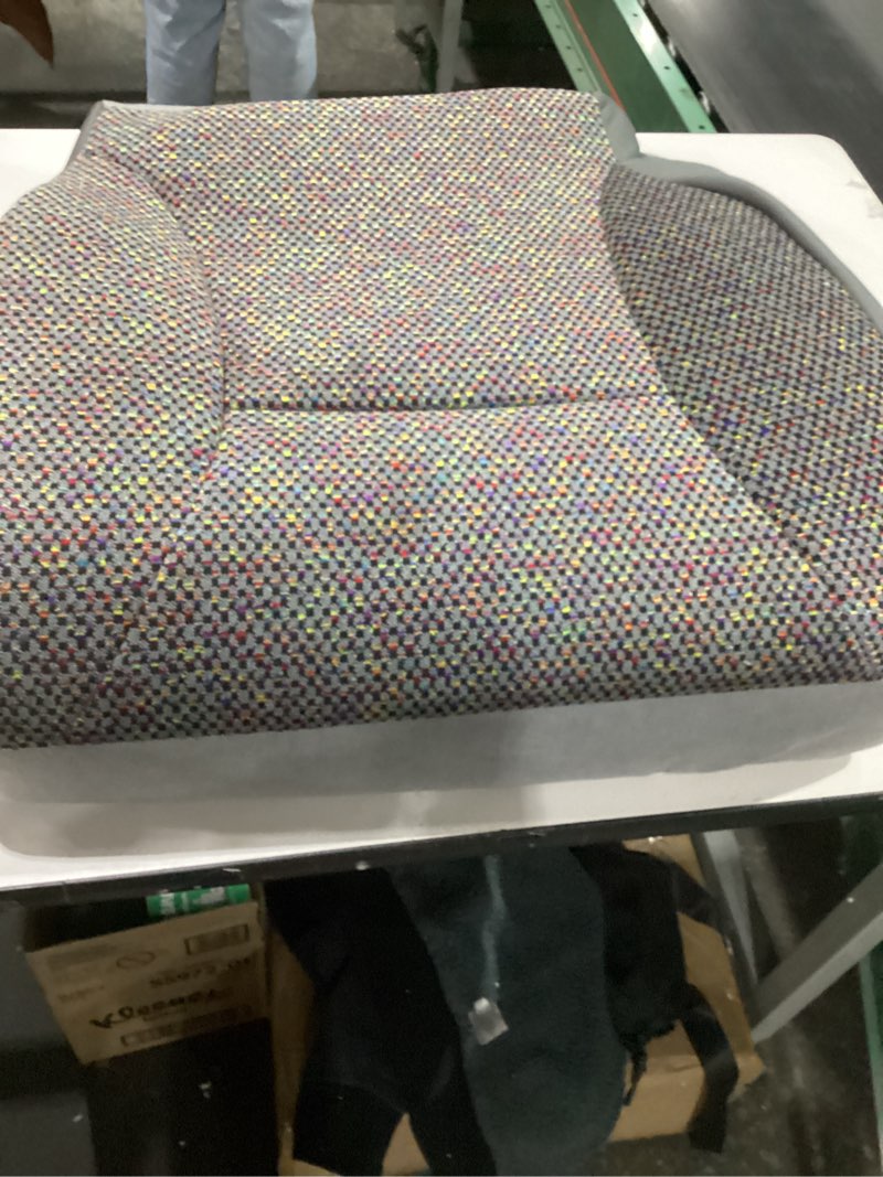 Condition photo showing Good Condition for GXYWADY Bottom Seat Cover + Foam Cushion Replacement for 1998-2002 Ram 1500 2500 3500