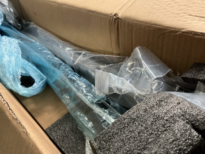 Condition photo showing Good Condition for Snailfly 265 LBS Lockable Roof Rack Cross Bars Fit for 2021-2026 Jeep Grand Cherokee L 3-Row & 2022-2026 Jeep Grand Cherokee 2-Row Crossbars Cargo Bars Accessories Fit for 21+ Grand Cherokee L & 22+ Grand Cherokee(similar)