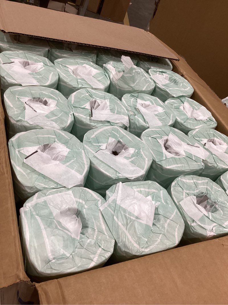 toilet paper rolls tork brand 32rolls