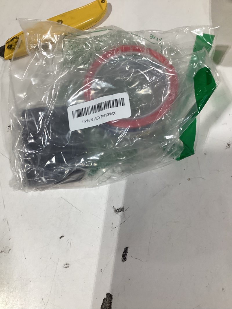 Condition photo showing Good Condition for fainne 12 roll 1/8 whiteboard thin tape with 54 magnetic dry erase label name plate tag magnetic name tag pinstriping tape for back to school office supplies(colorful)