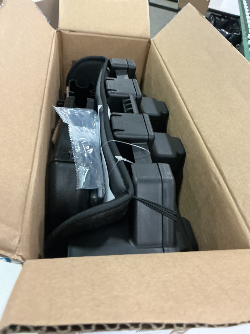 Condition photo showing Good Condition for Graco TurboBooster 2.0 Backless Booster Car Seat, Denton