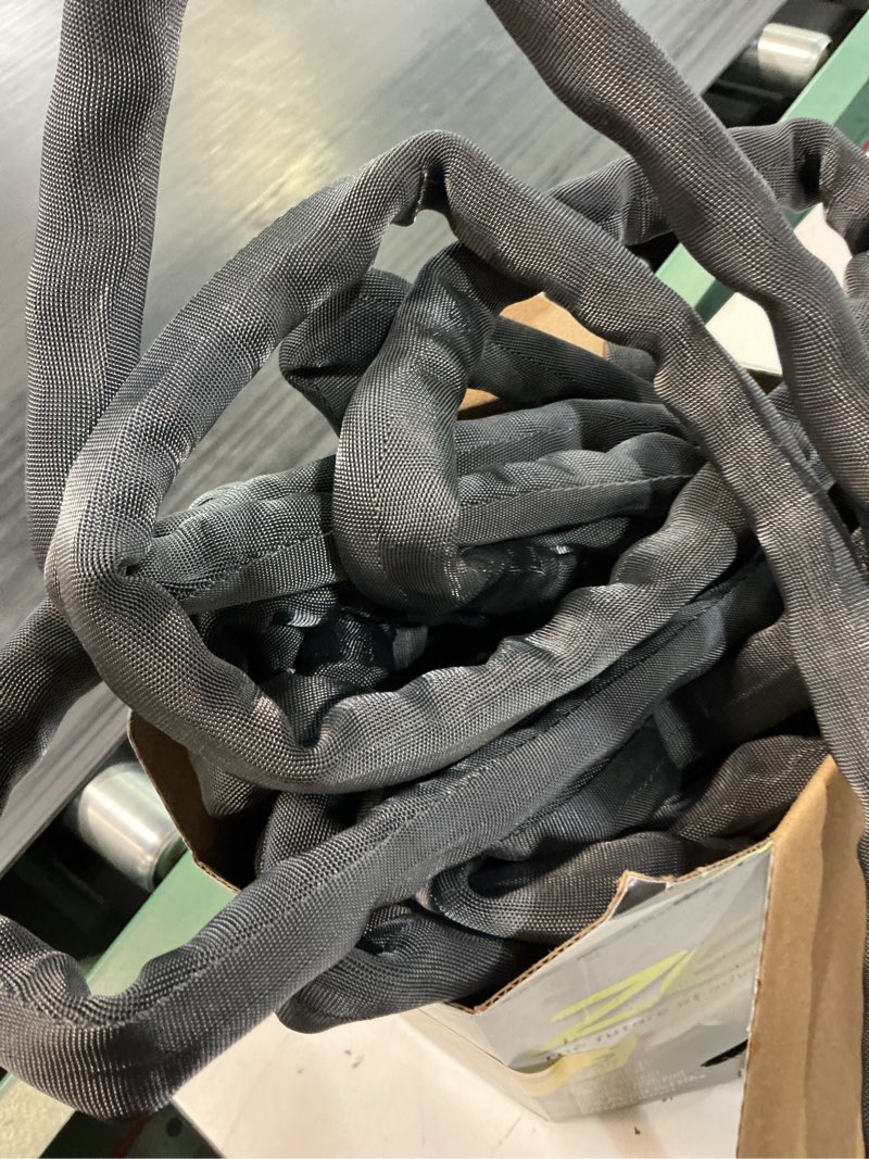 Condition photo showing Good Condition for teknor apex zero-g 5/8 in. d x 50 ft. l heavy duty commercial grade garden hose