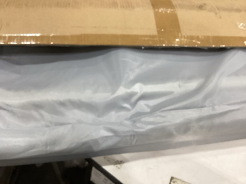 Condition photo showing Good Condition for toddler bed rails for travel - baby guard bed rail portable for crib, twin, queen, full, king size beds - easy to assemble, safety bed side rail for toddlers and kids ?78.74 inch?