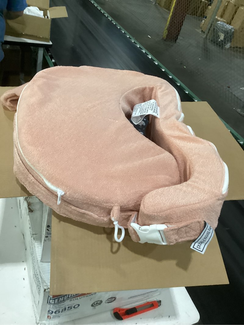 nursing pillow