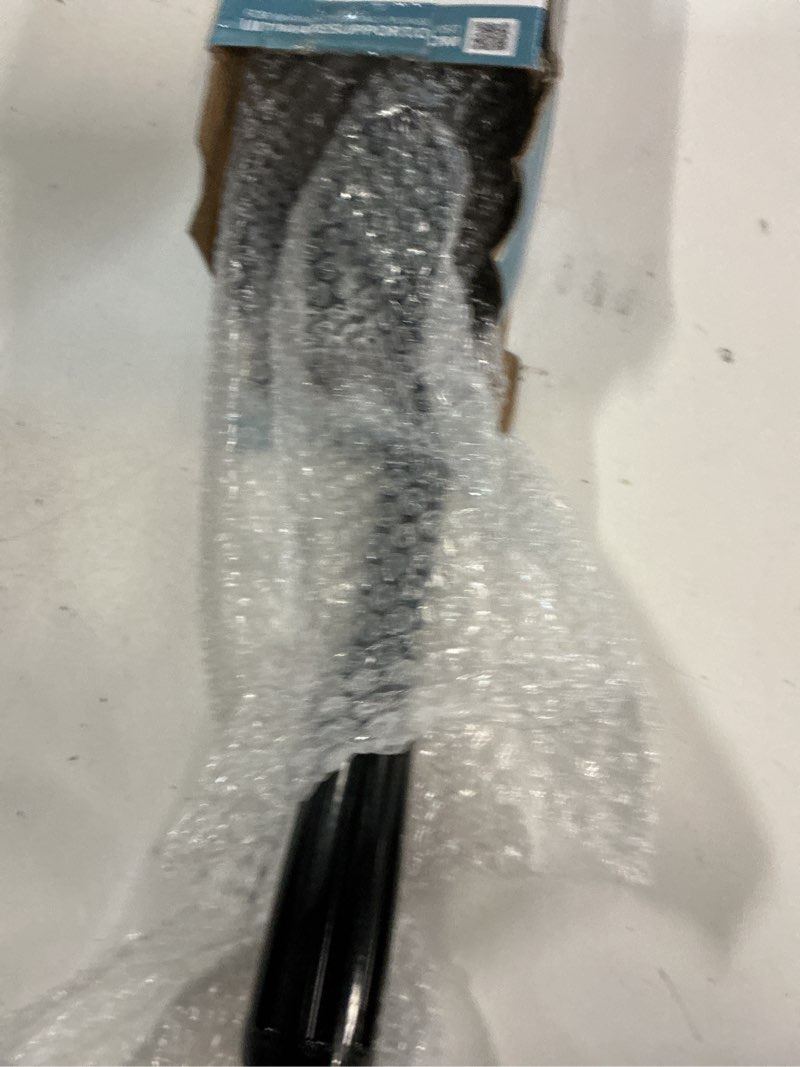 Condition photo showing As Is for ultimate support ax-48promic apex pro mic boom w/adapter for ax-48 pro keyboard stand