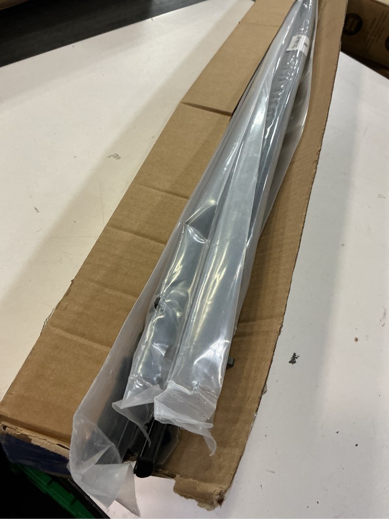 Condition photo showing Good Condition for geataat 4pcs weatherstrip window moulding trim seal belt compatible with 2006-2011 honda civic replace# 72460-sna-a01 72410-sna-a01 for honda civic 2006-2011