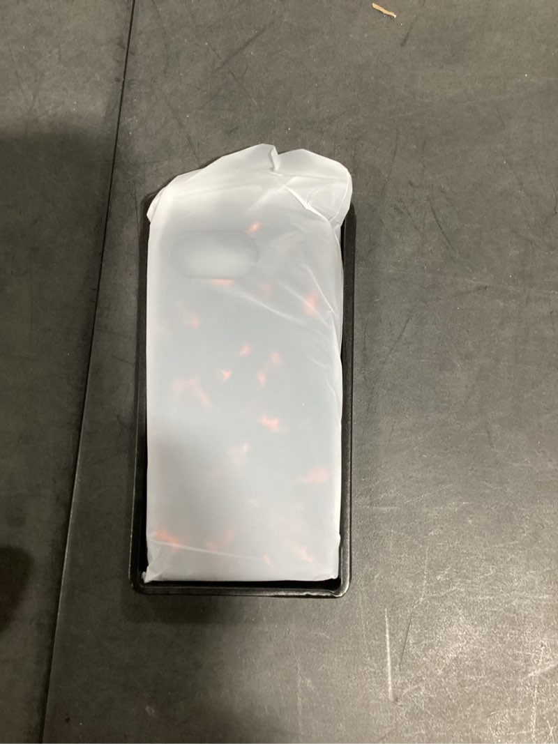 Condition photo showing Good Condition for lumarke for iphone 16e case cute - wireless charging compatible - dual-layer soft silicone + hard shell - trendy floral design - glossy phone cover for women - tortoise shell tortoise shell iphone 16e