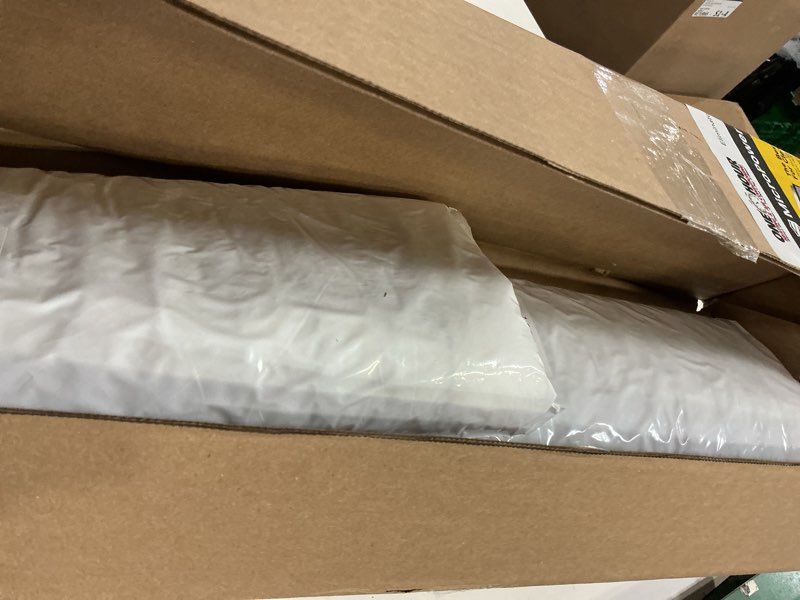 Condition photo showing New/Like New for genuine micropower guard 16x25 1" 2-pack replacement filters